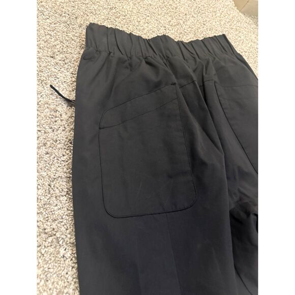 NWT Nike ESC Women's Tailored Jogger Pants in Black | XSmall - Picture 7 of 11